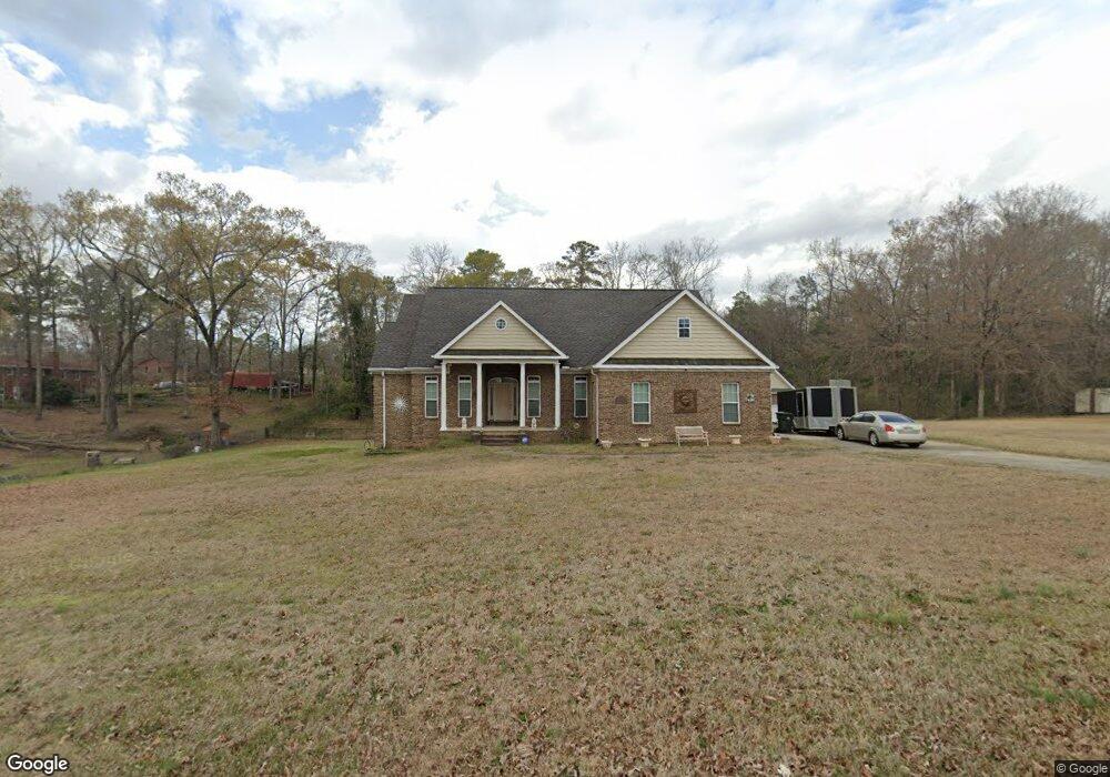 6674 Chriswood Dr, Macon, GA 31216 - photo 1