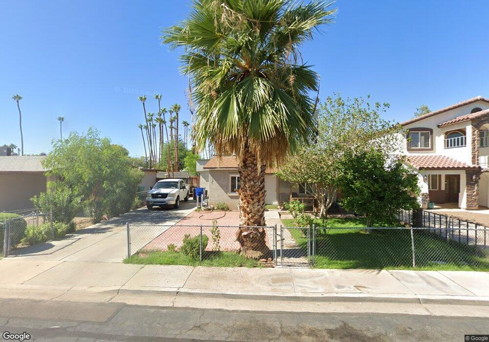 950 S Grand, Mesa, AZ 85210 - photo 1