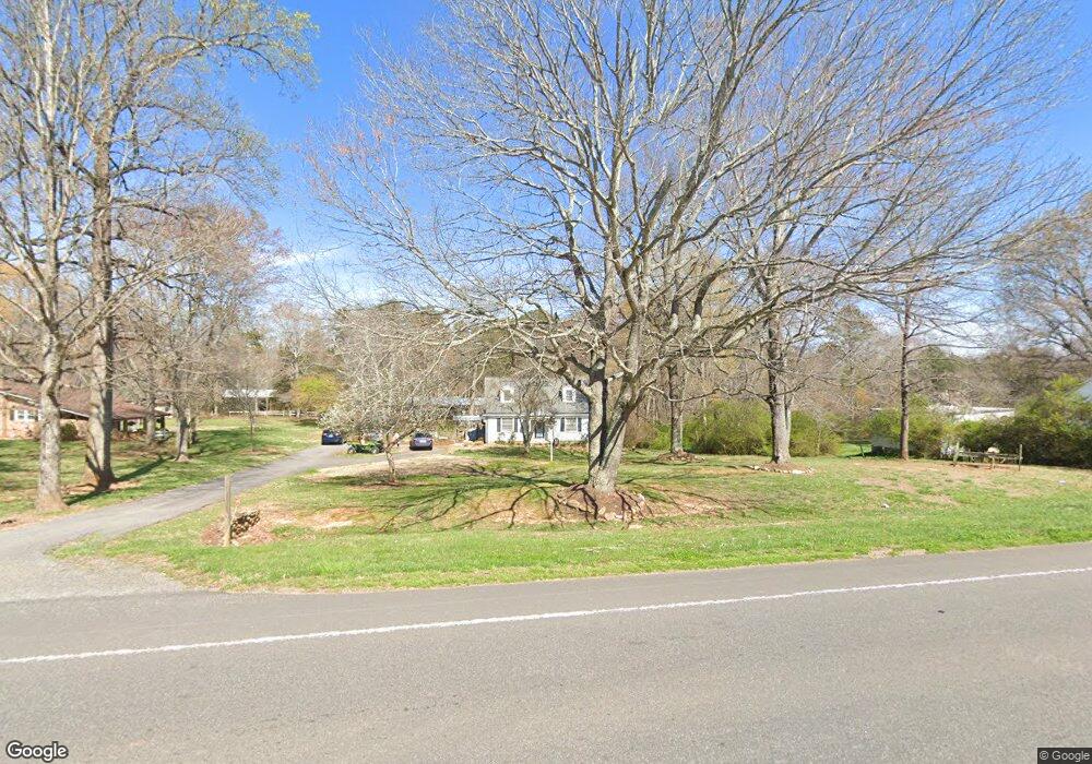 4104 Wilkesboro Hwy, Statesville, NC 28625 - photo 1