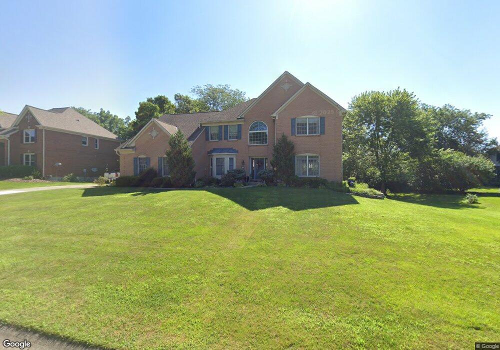 6990 Stratton Ct, Liberty Township, OH 45011 - photo 1