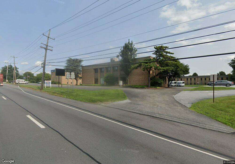 1212 Baltimore Pike, Chadds Ford, PA 19317 - photo 1