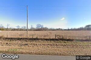 2769 Rosemont Church Rd, Soperton, GA 30457