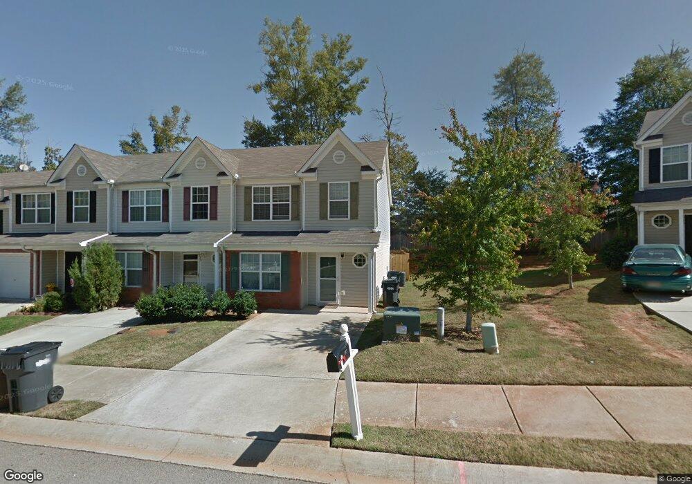 845 Chase Ln, McDonough, GA 30253 - photo 1