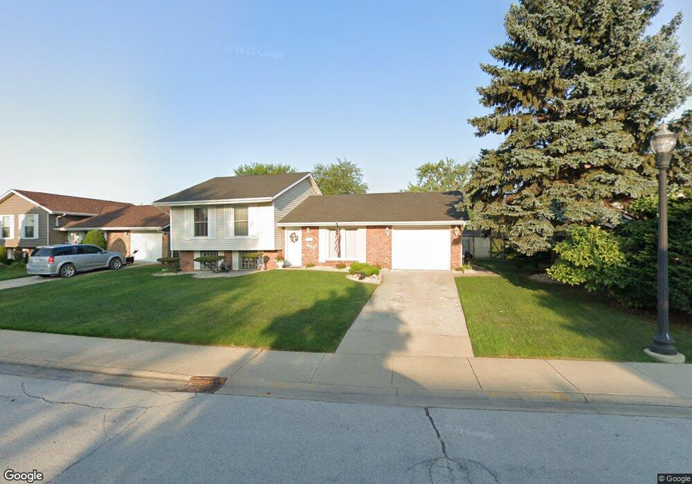 4425 W Guadalupe Cir, East Chicago, IN 46312 - photo 1