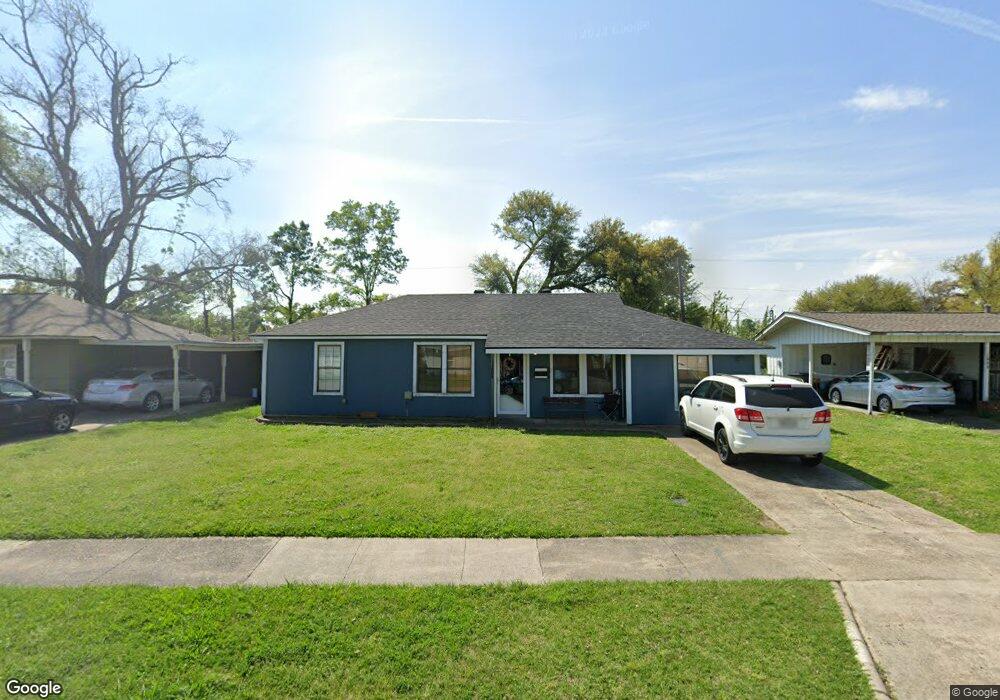 1424 E School St, Lake Charles, LA 70607 - photo 1