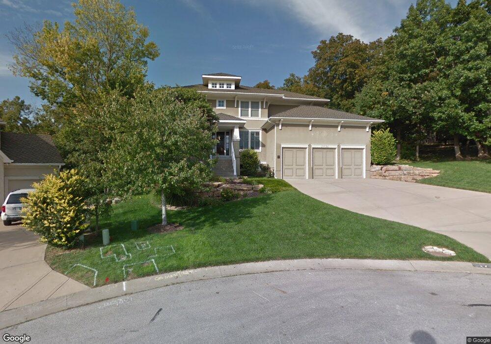 14706 W 49th Ct, Shawnee, KS 66216 - photo 1