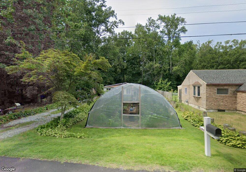 200 E New Jersey Ave, Woodbine, NJ 08270 - photo 1