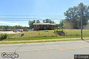 340 N Washington Ave, Talbotton, GA 31827
