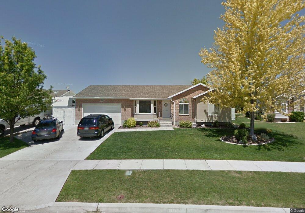 1094 W 150 S, Layton, UT 84041 - photo 1