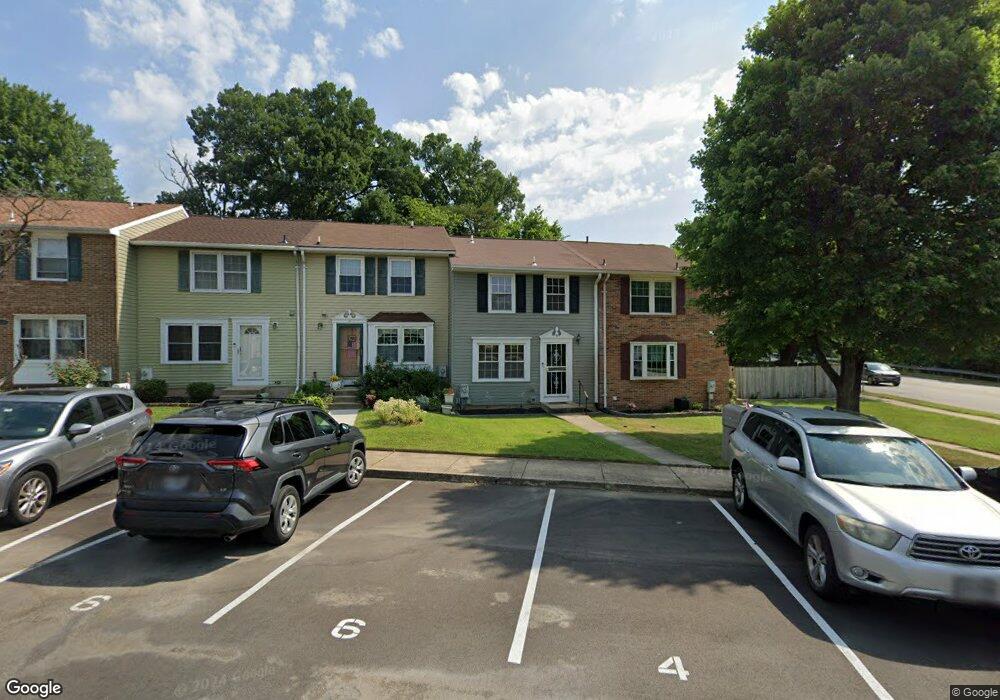 4 Baltistan Ct, Rosedale, MD 21237 - photo 1