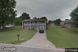 804 Knollwood St, Wakefield, KS 67487