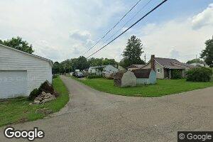 318 6th St, Philo, OH 43771