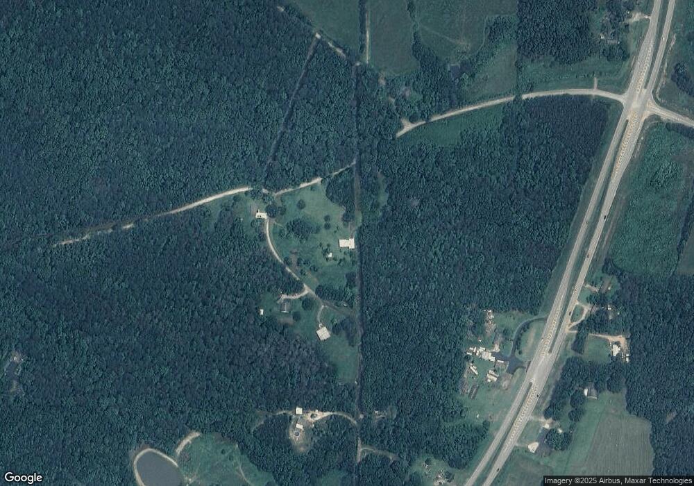 156 Hubbard Springs Rd, Carrollton, GA 30117 - photo 1