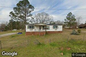 125 Farm St, Wadley, GA 30477