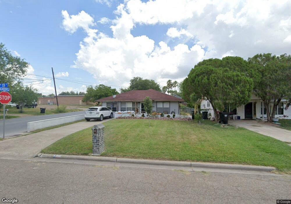 630 W 5th St, Weslaco, TX 78596 - photo 1