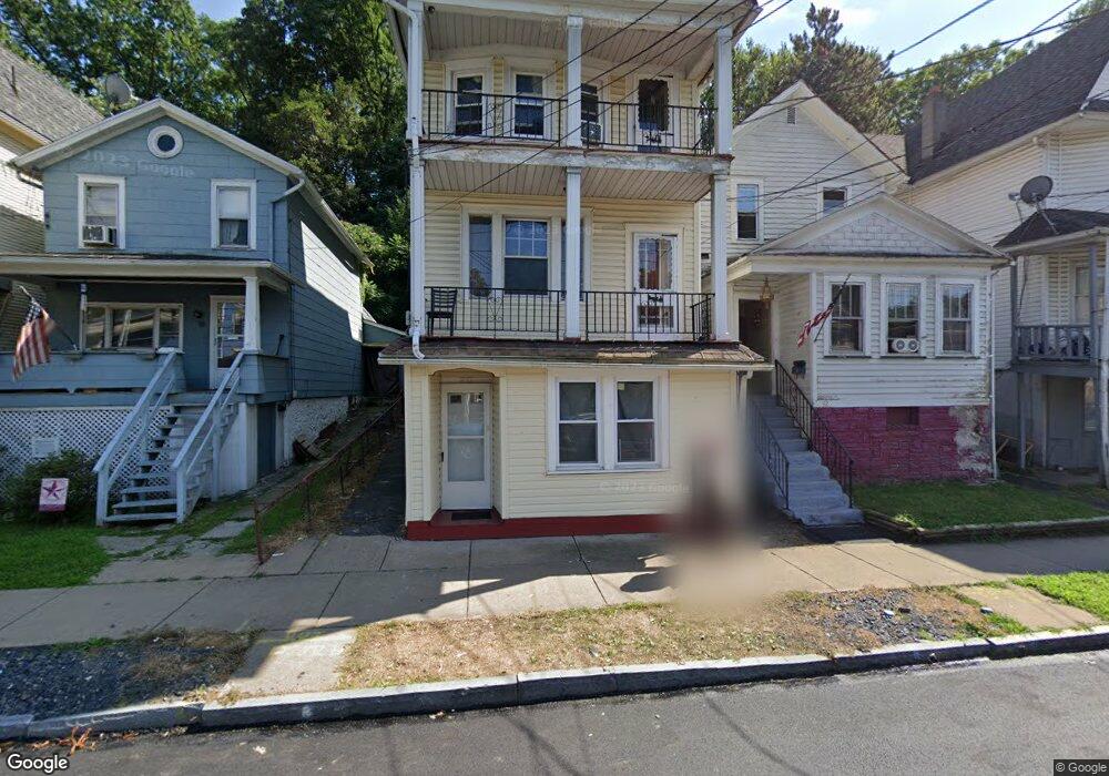 90 W Chestnut St, Wilkes Barre, PA 18705 - photo 1