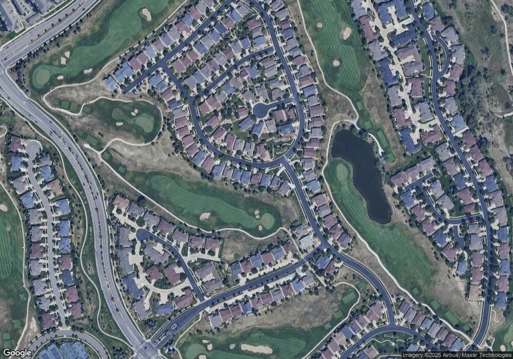 7933 S Algonquian Way, Aurora, CO 80016 - photo 1