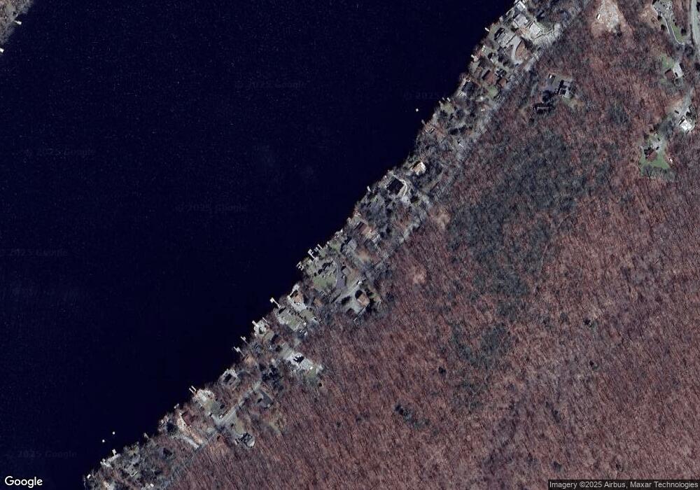 209 E Shore Lake Owassa Rd, Newton, NJ 07860 - photo 1