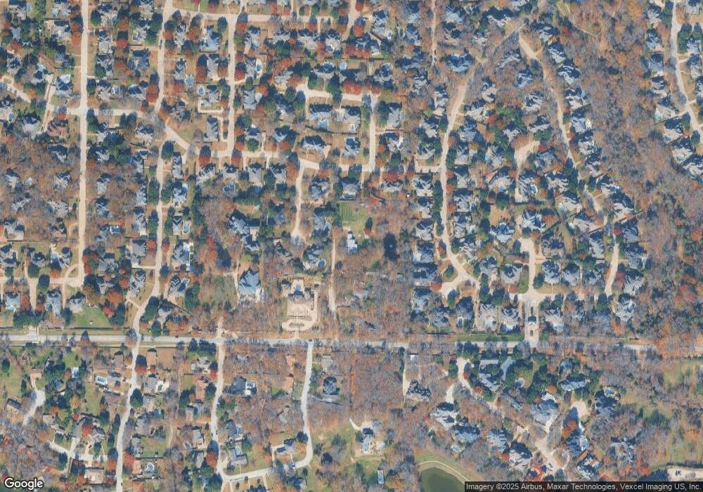 1202 W Continental Blvd, Southlake, TX 76092 - photo 1