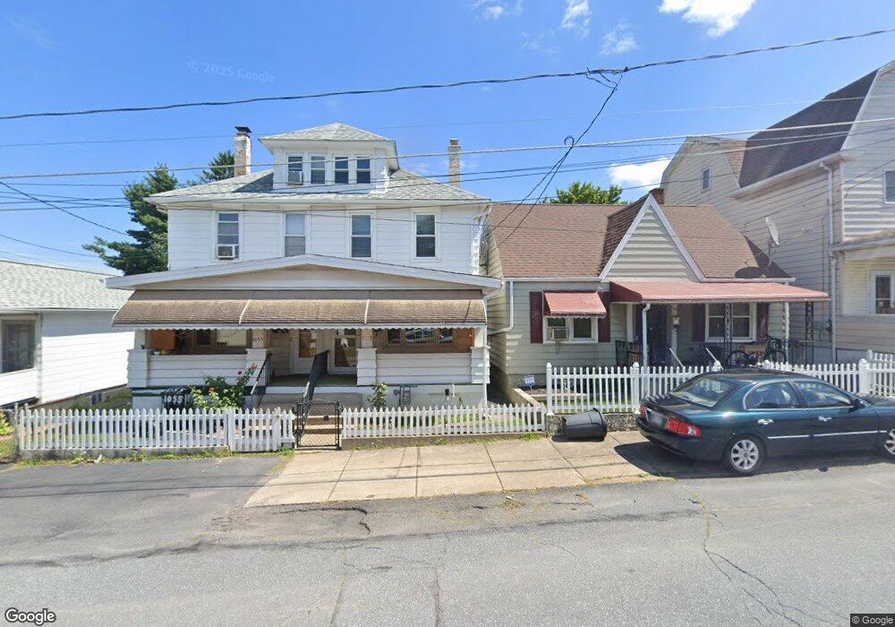 1053 N James St, Hazleton, PA 18202 - photo 1