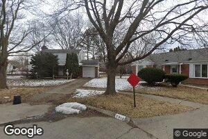 3809 Lynn Ct, Flint, MI 48503