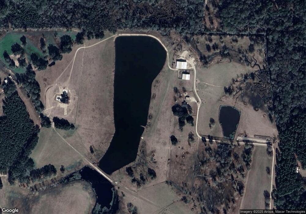 797 Lonnie Brookard Rd, Norman Park, GA 31771 - photo 1