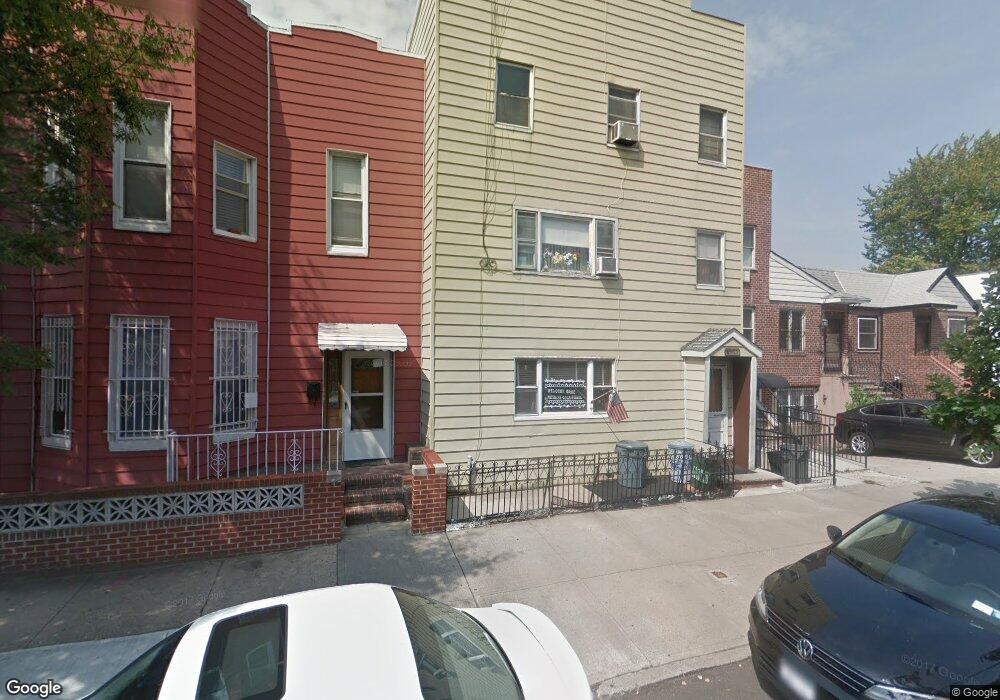 2326 Sound St, Astoria, NY 11105 - photo 1