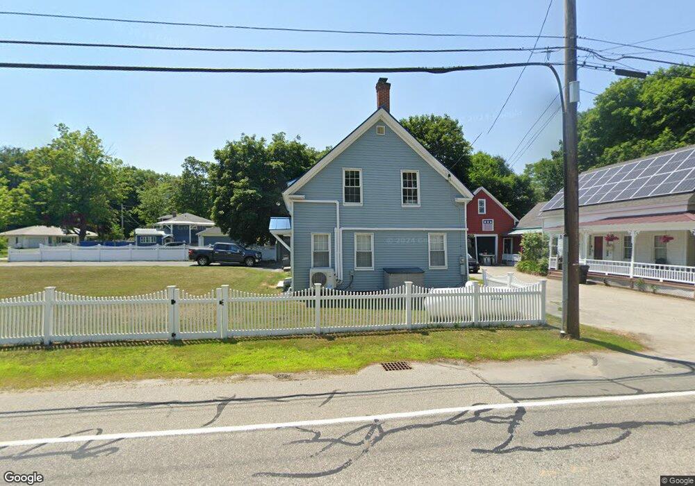 15 Chestnut St, Claremont, NH 03743 - photo 1