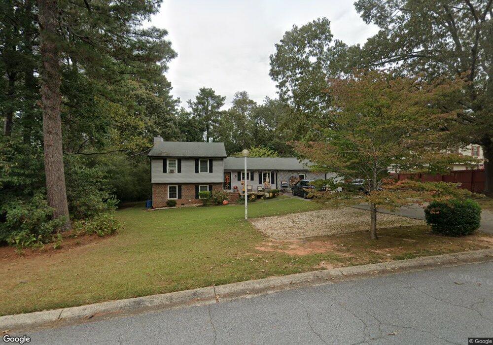 2125 Tropicana Dr unit 1, Suwanee, GA 30024 - photo 1