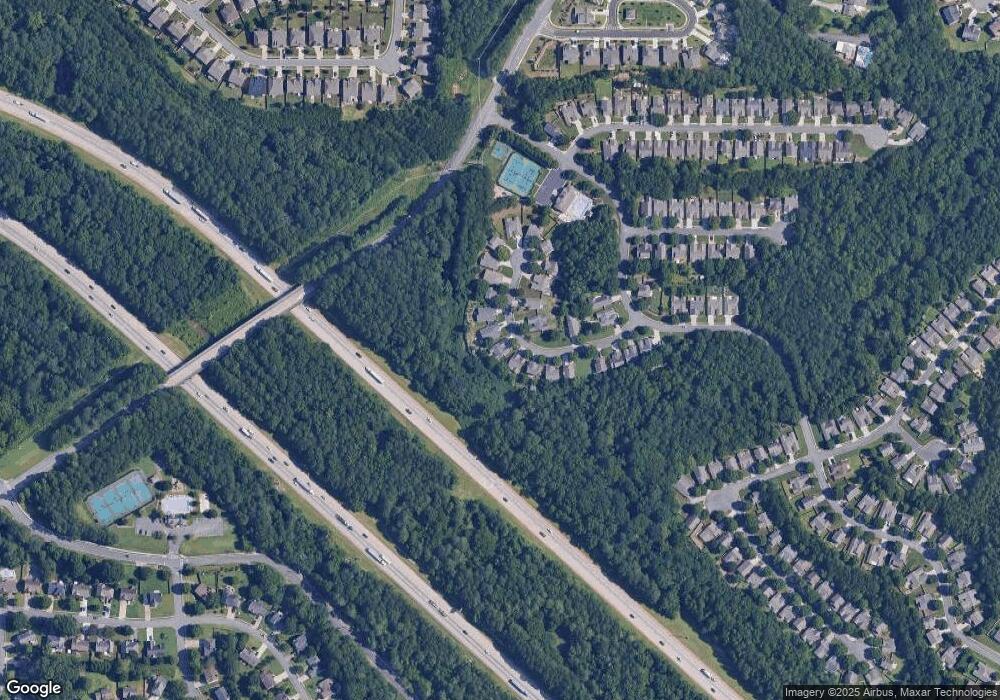 2617 Centennial Commons Bend NW, Acworth, GA 30102 - photo 1