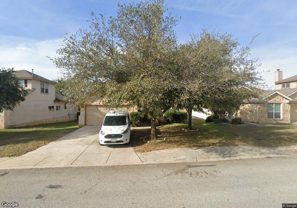 25815 Beautyberry, San Antonio, TX 78261 - photo 1