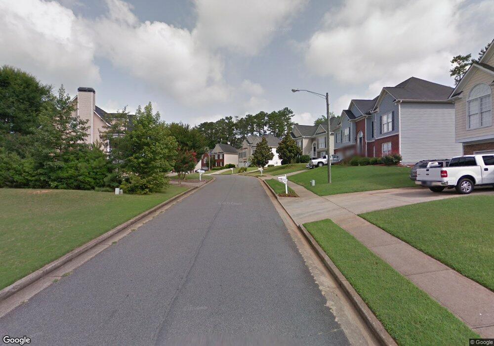 0 Ascot Run NW unit 8467398, Acworth, GA 30102 - photo 1