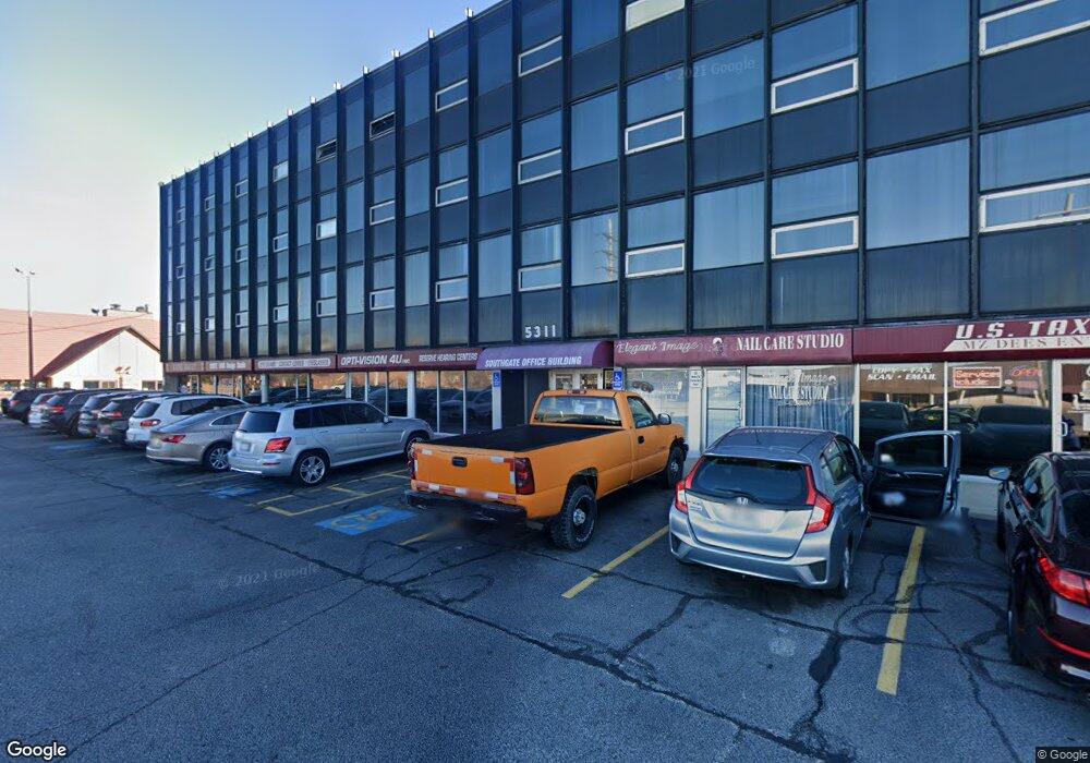 5311 Northfield Rd unit 216, Bedford Heights, OH 44146 - photo 1