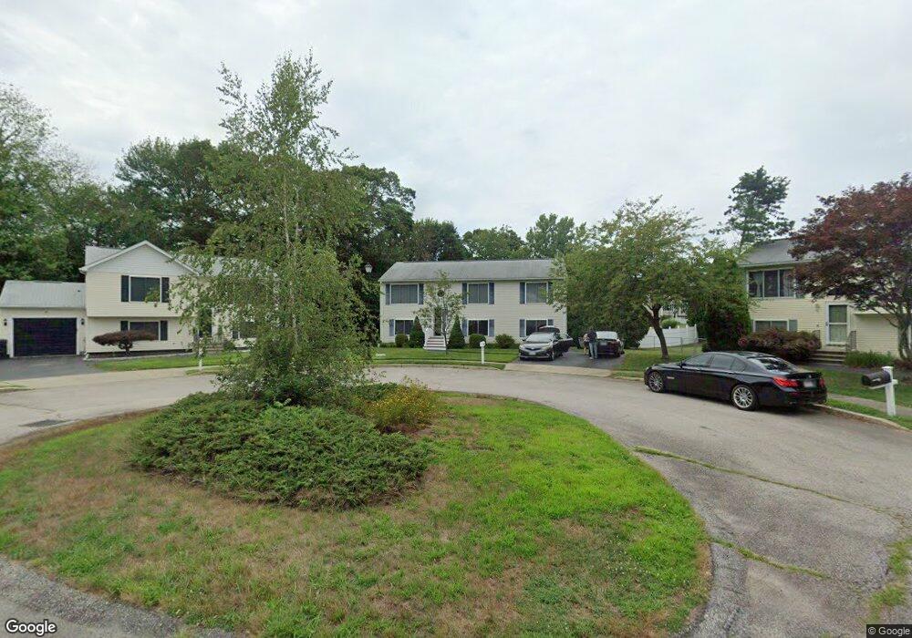 17 Devon Ct, Warwick, RI 02889 - photo 1