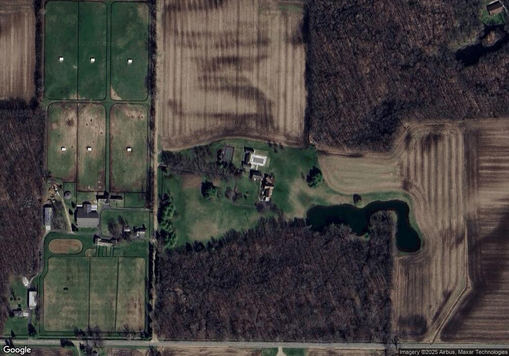 16751 Hess Rd, Three Oaks, MI 49128 - photo 1