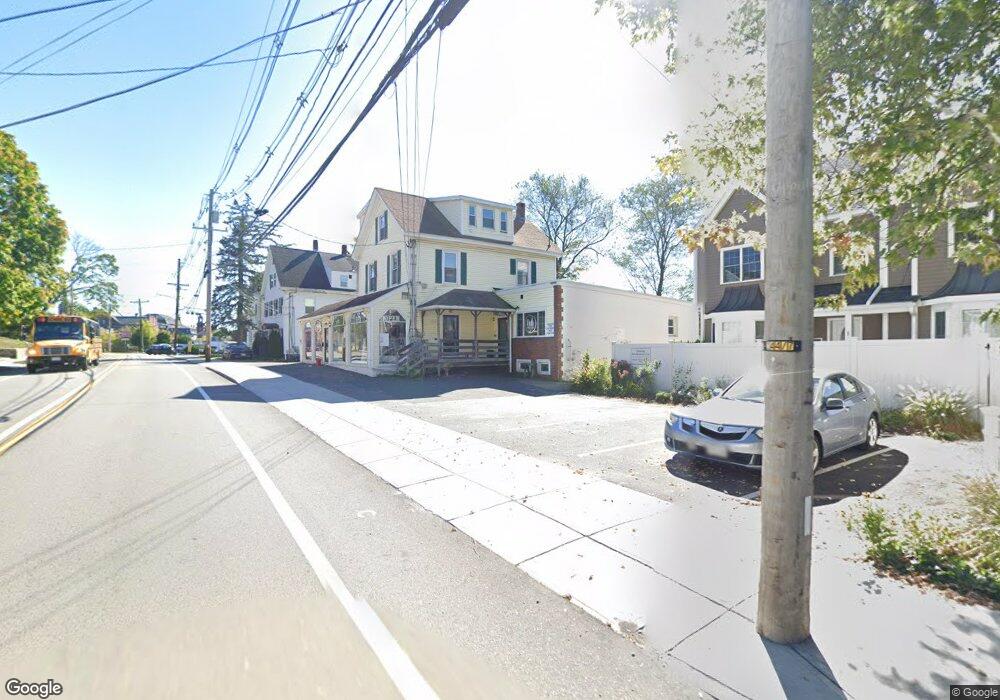 32 N Main St unit 1, Natick, MA 01760 - photo 1