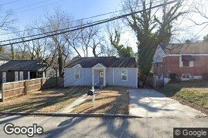 1066 Camilla St SW, Atlanta, GA 30314