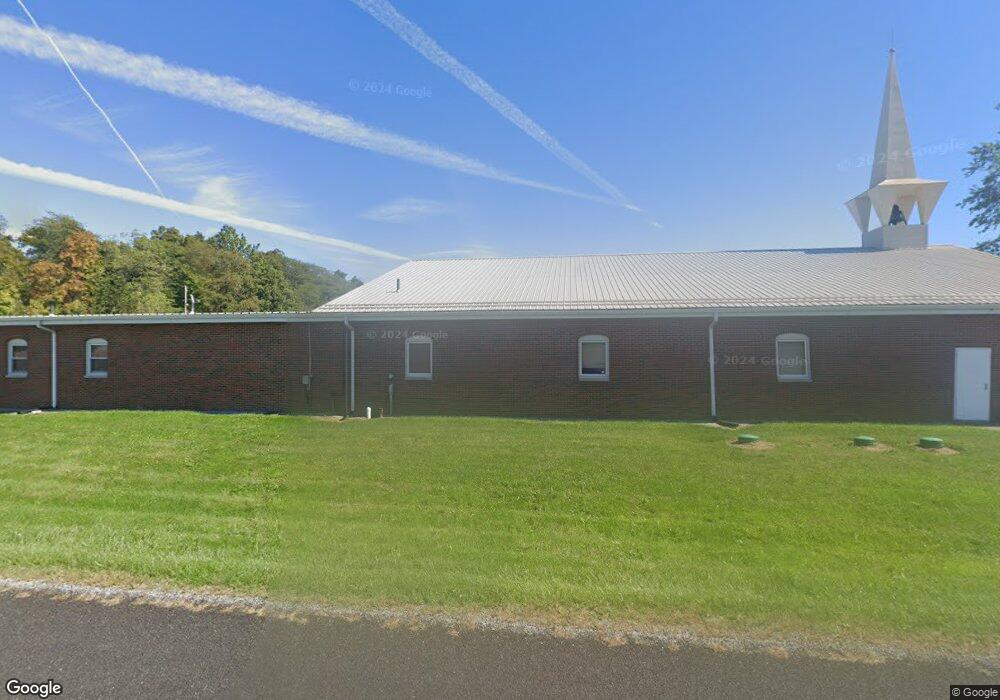 09005 National Rd, Wapakoneta, OH 45895 - photo 1