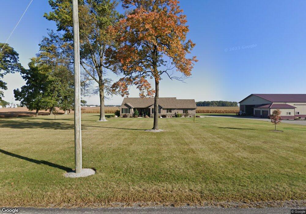 3285 E 1100 N, Ossian, IN 46777 - photo 1