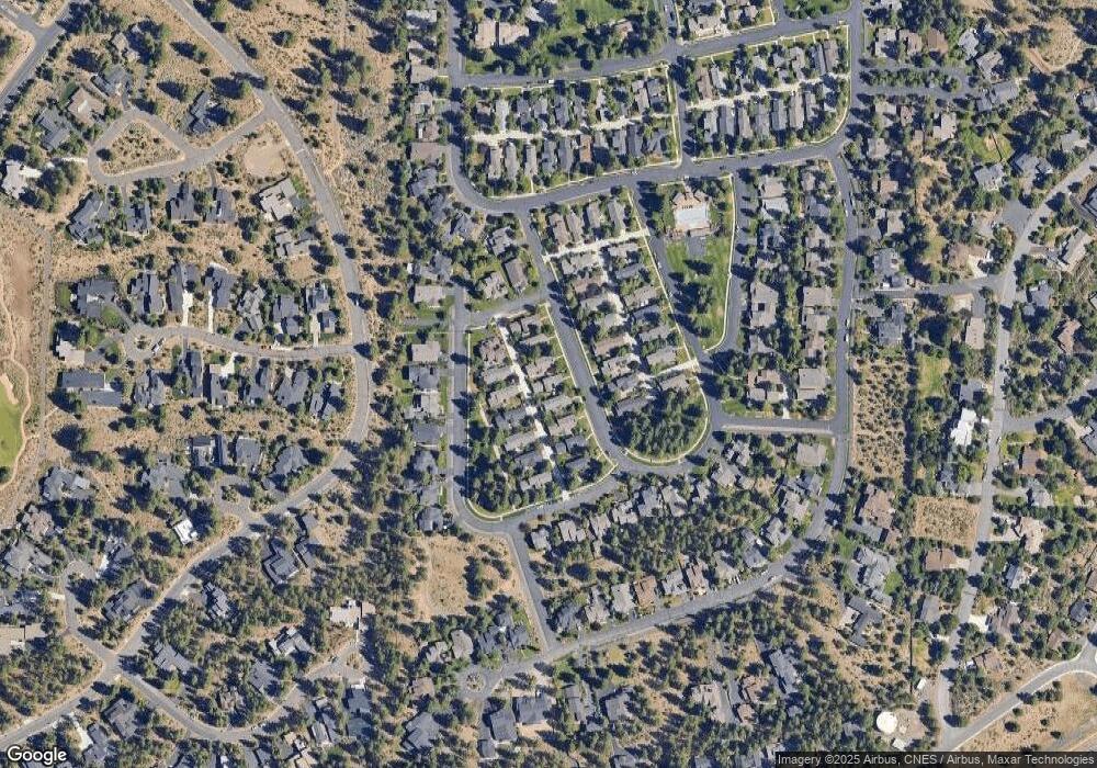 61426 Davis Lake Loop, Bend, OR 97702 - photo 1