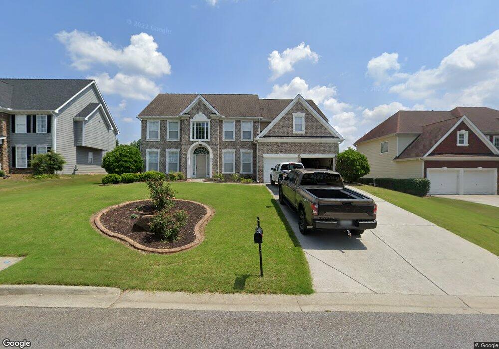 305 Lady Slipper Ln, Woodstock, GA 30188 - photo 1