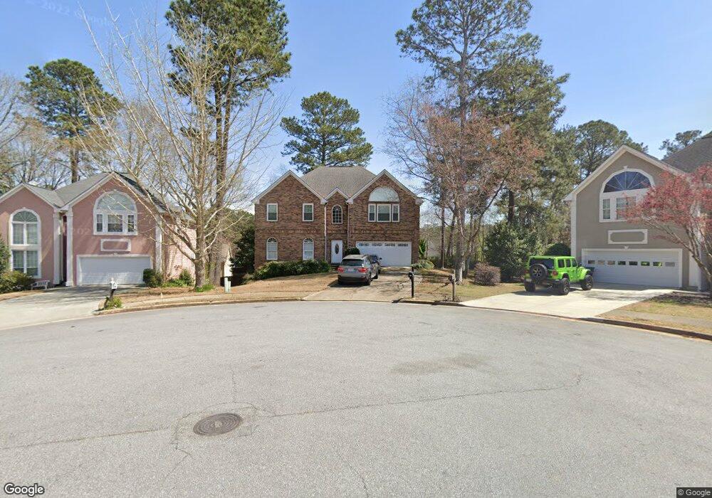 230 Piney Hill Ct unit 3A, Alpharetta, GA 30022 - photo 1