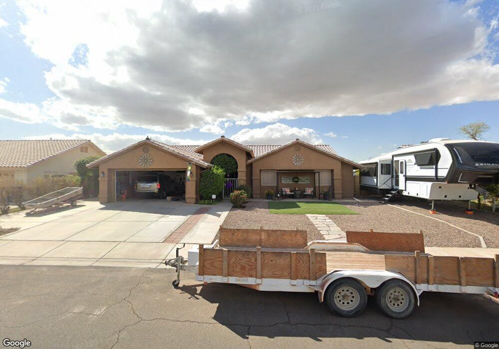 2100 S 36th Dr, Yuma, AZ 85364 - photo 1