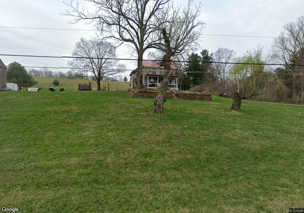 1342 Wyomissing Rd, Mohnton, PA 19540 - photo 1