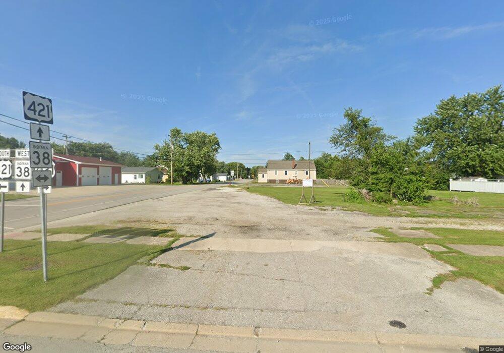 0 S Cr-850 E unit 2920628, Kirklin, IN 46050 - photo 1