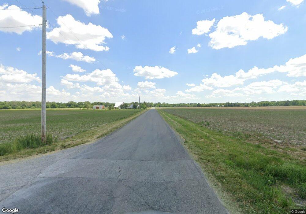 0 Cr-850 E unit 2920620, Kirklin, IN 46050 - photo 1