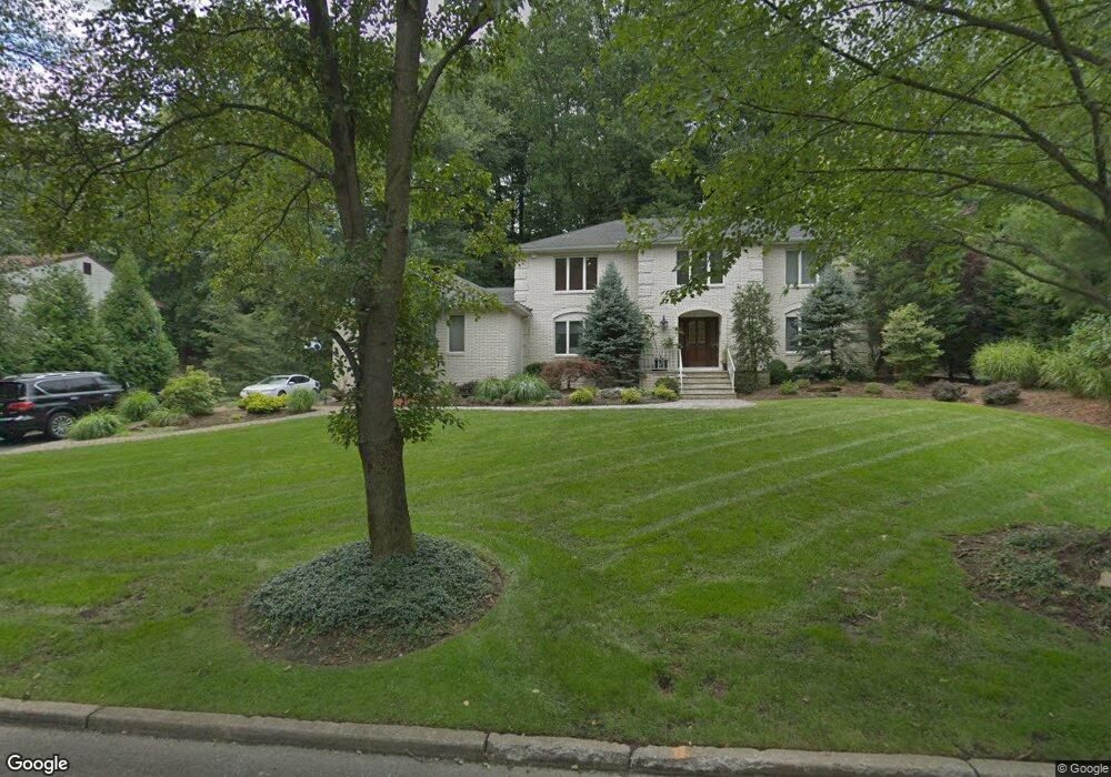 746 Beechcrest Dr, Rivervale, NJ 07675 - photo 1