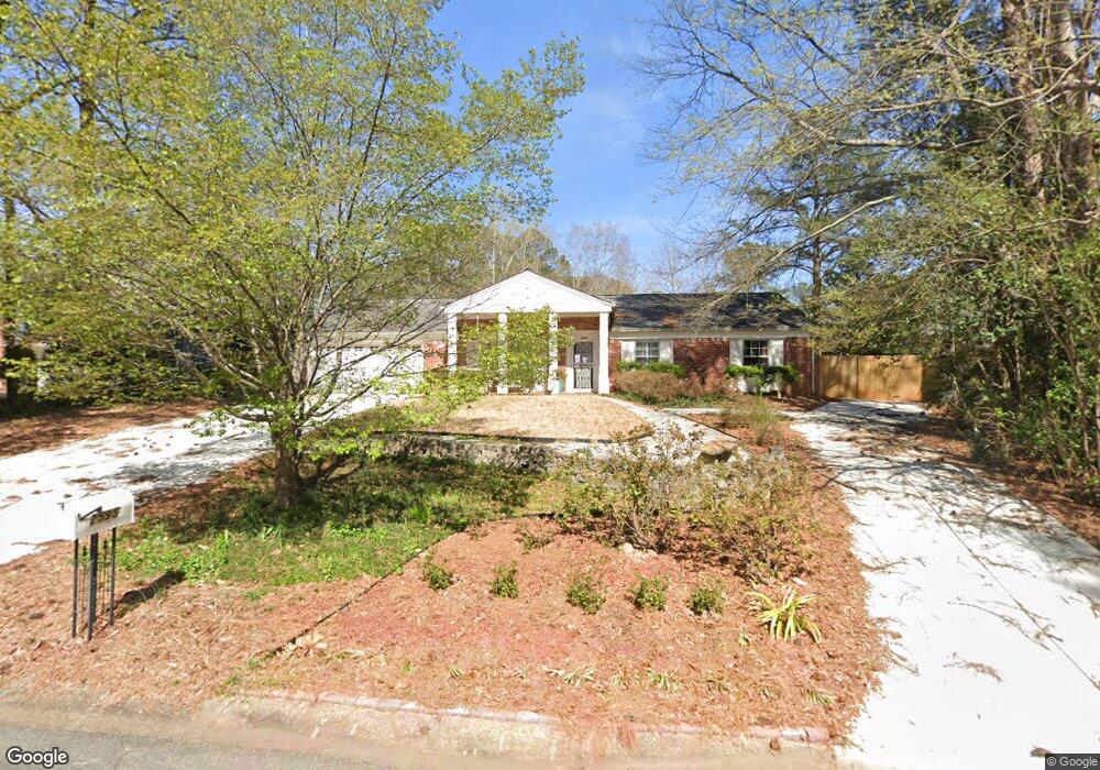 2595 Leafmore Dr SE, Smyrna, GA 30082 - photo 1