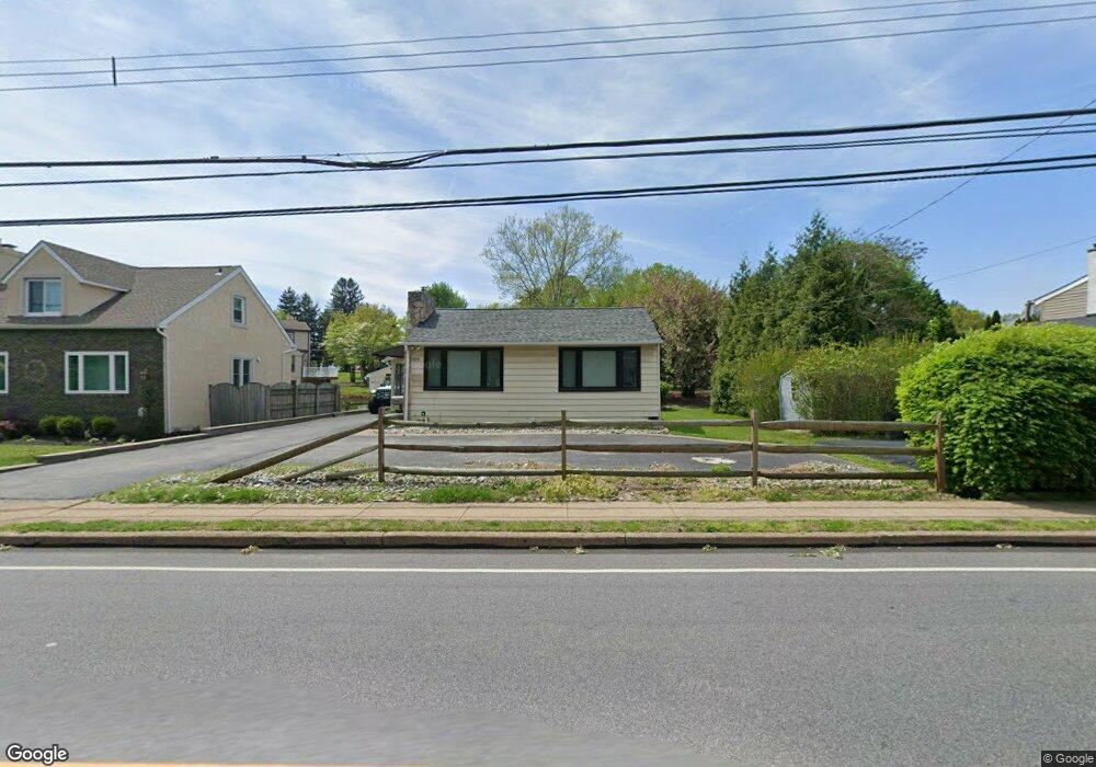 329R E North Ln, Conshohocken, AK 19428 - photo 1