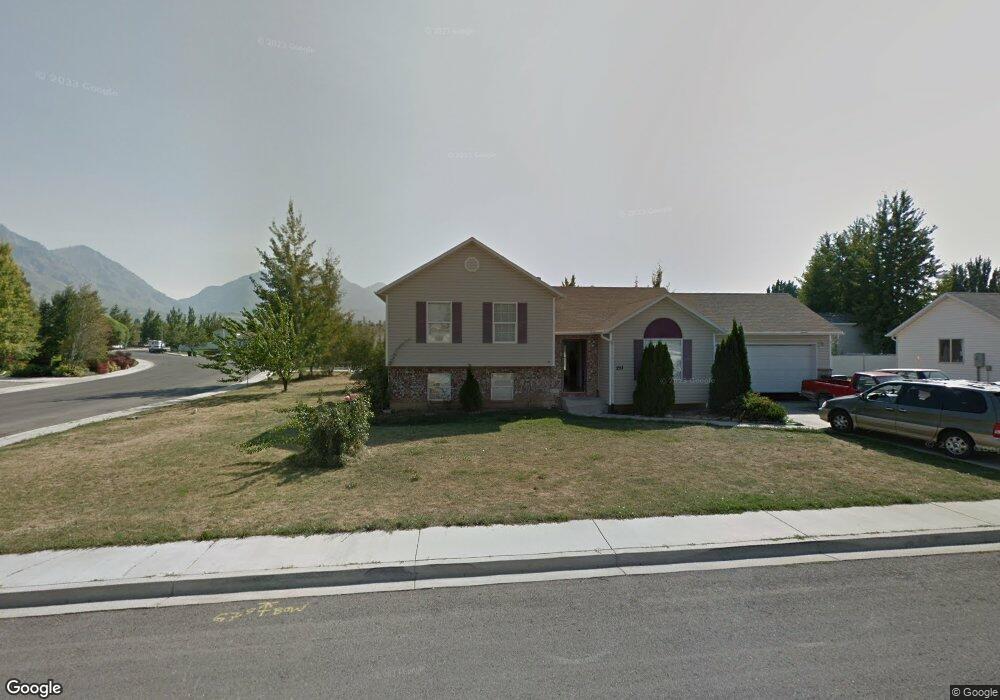 251 W 650 N, Santaquin, UT 84655 - photo 1